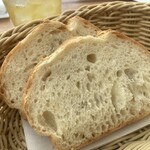 T.Y.HARBOR - パン(おかわり可)