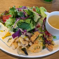 ラ・ココリコ (ホテルメトロポリタン) 川崎店 - 