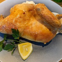 ラ・ココリコ (ホテルメトロポリタン) 川崎店 - 