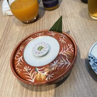 まるや本店 - 肝焼き