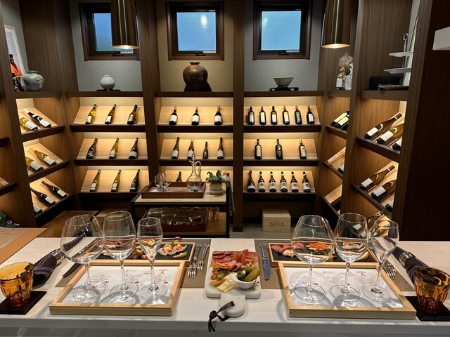 Cave des ARTIVEURS photo 5