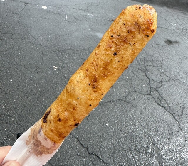 たかせ商店 - 十和田市その他（きりたんぽ）の写真