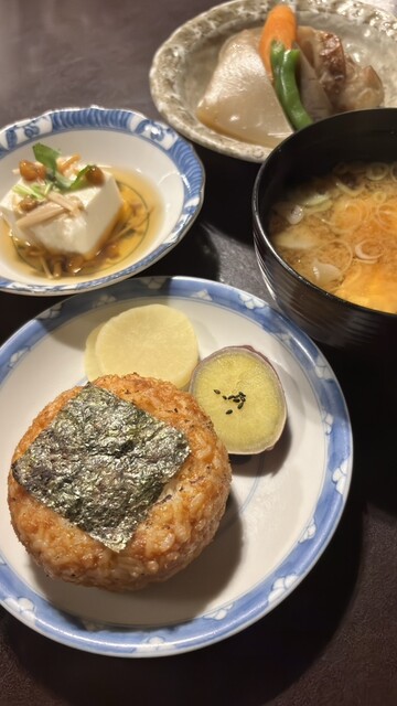ゆず 沢の茶屋 - 福島（郷土料理）の写真
