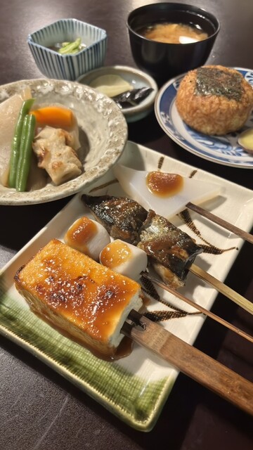 ゆず 沢の茶屋 - 福島（郷土料理）の写真