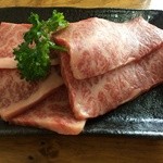 白老牛の店いわさき おもてなし亭 - 