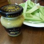 ＭＡＩＬＬＥ - 2014.01 パルメザンチーズとハーブのフレーバー