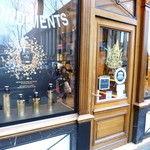 ＭＡＩＬＬＥ - 2014.01 直営店は本拠地のブルゴーニュのディジョンとパリの２店だけ。