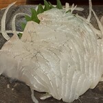 土びん - マハタ