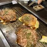 味乃家 本店 - 