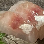 土びん - ホウボウ