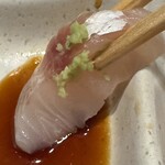 土びん - ホウボウ