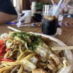 いこいの店 - 料理写真: