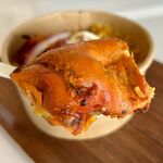 ロイヤルスパイス - チキンビリヤニ