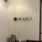 HAGI - 