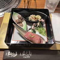 肉料理 KOJIRO - 