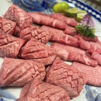 焼肉㐂舌 南船場 - 