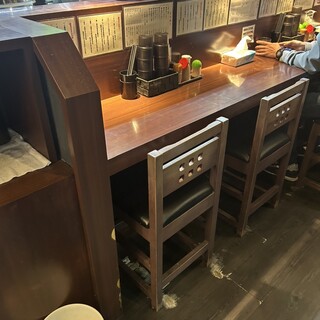 横浜家系らーめん三元_2