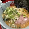 ラーメン山岡家 長府店