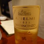 Kumazawa - アンセルミ（白）ボトル 8,140円