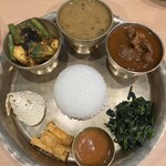 KARUWA KOIWA RESTAURANT&BAR - 