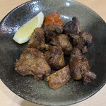 KARUWA KOIWA RESTAURANT&BAR - 