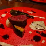 Kumazawa - 北海道A5カイノミ　横浜カボチャ