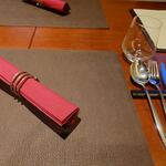 Kumazawa - テーブルセット