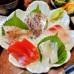 ぜいもや - ★素晴らし~5点盛り~★