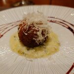 Kumazawa - クロケット　ズッキーニ