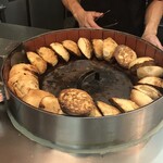 福州世祖胡椒餅 - 