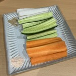 KARUWA KOIWA RESTAURANT&BAR - 