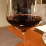 Kumazawa - トロイア（赤）グラス 1,353円