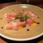 ペスカ 心斎橋店 - 