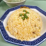 みんみん - あさりチャーハン　850円