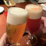 ペスカ 心斎橋店 - 