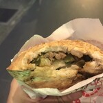 福州世祖胡椒餅 - 