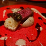 Kumazawa - 北海道A5カイノミ　横浜カボチャ