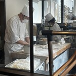 京鼎樓 恵比寿本店 - 