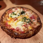 ペスカ 心斎橋店 - 