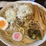 大勝軒 しのや - 