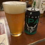 パブリックハウス ブラボー! - 