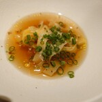 Kumazawa - テリアッテレ　ブロード