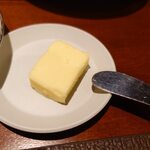 Kumazawa - オリーブオイルを練り込んだバター