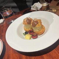 LE BISTRO - 
