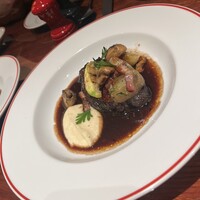 LE BISTRO - 