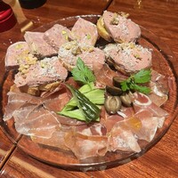 LE BISTRO - 