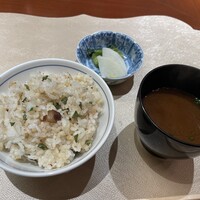 巴里 夕顔 -  巴里 夕顔 -