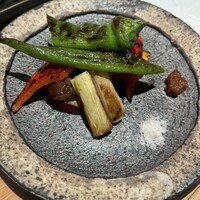 赤坂 金舌 - 