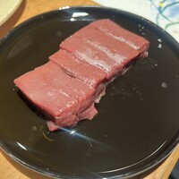 赤坂 金舌 - 