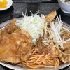 食堂 アサドラ